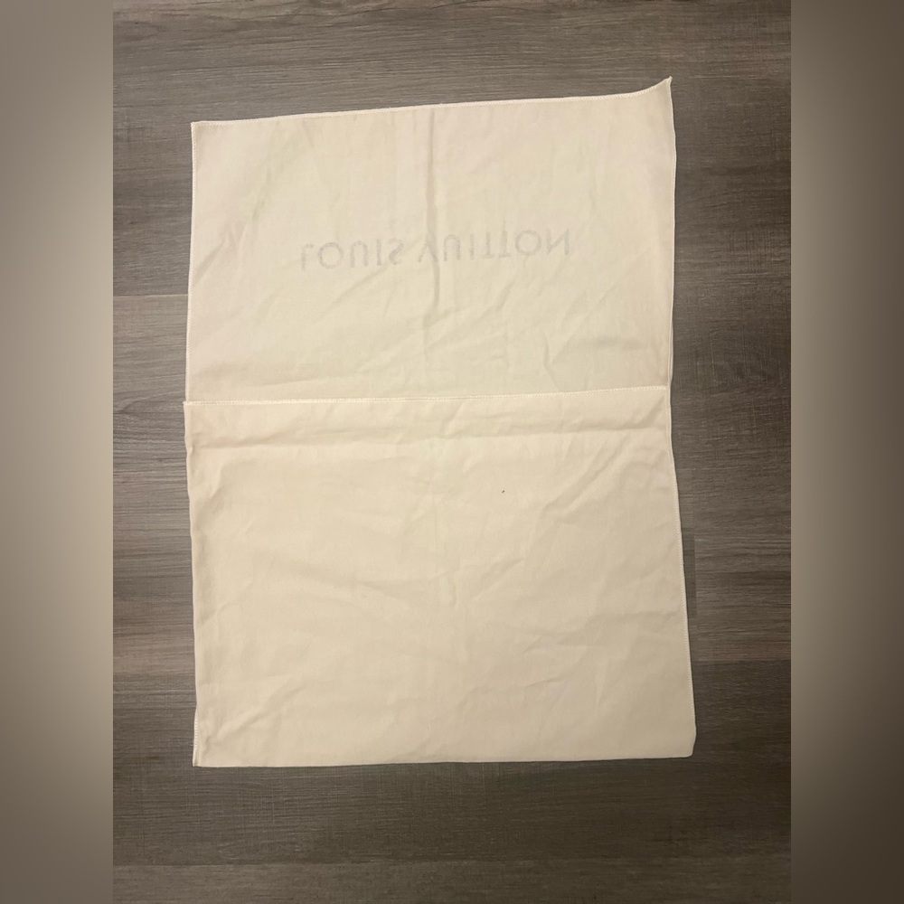 Louis Vuitton dust bag - Picture 4 of 5